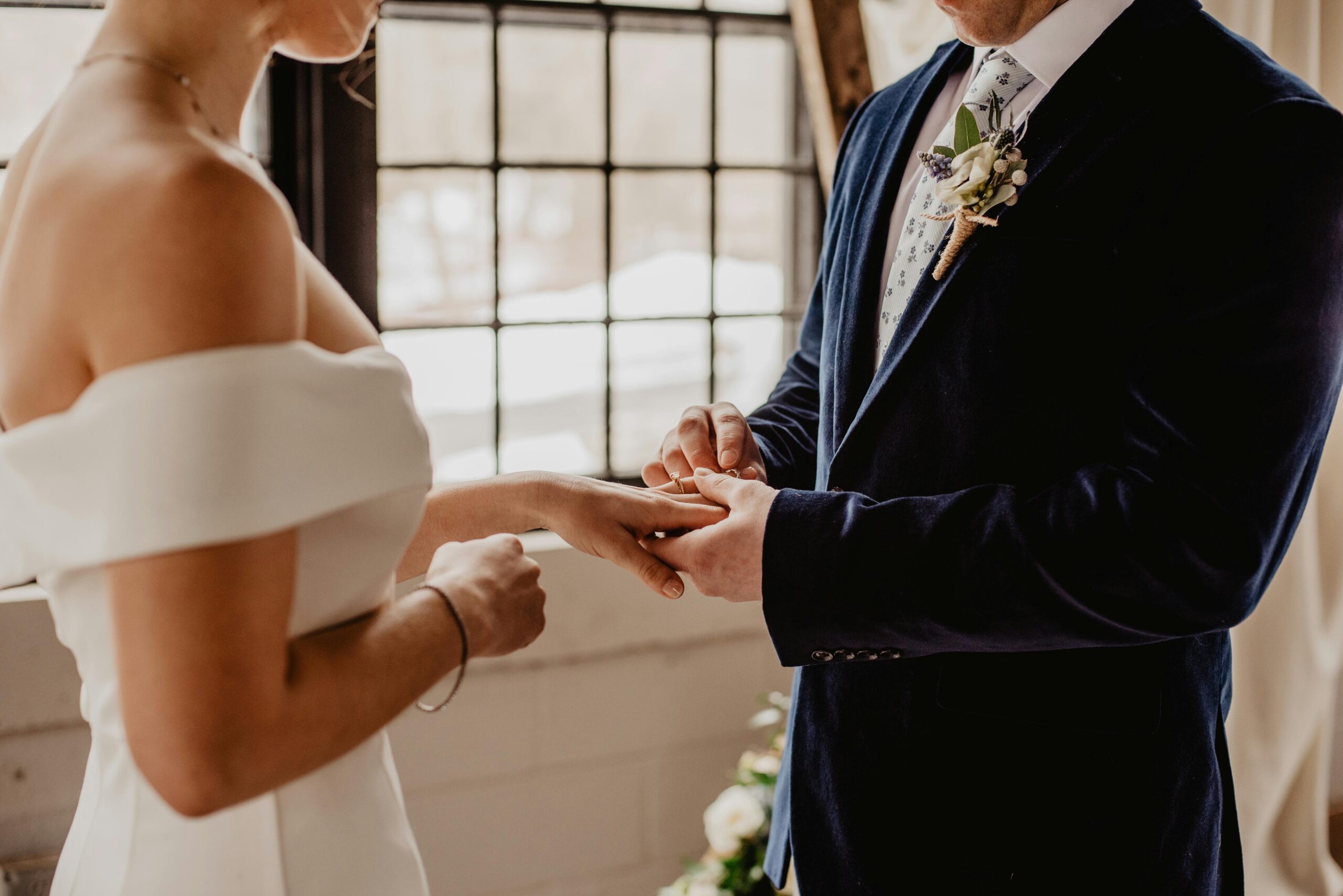 Prismedia-Hochzeit