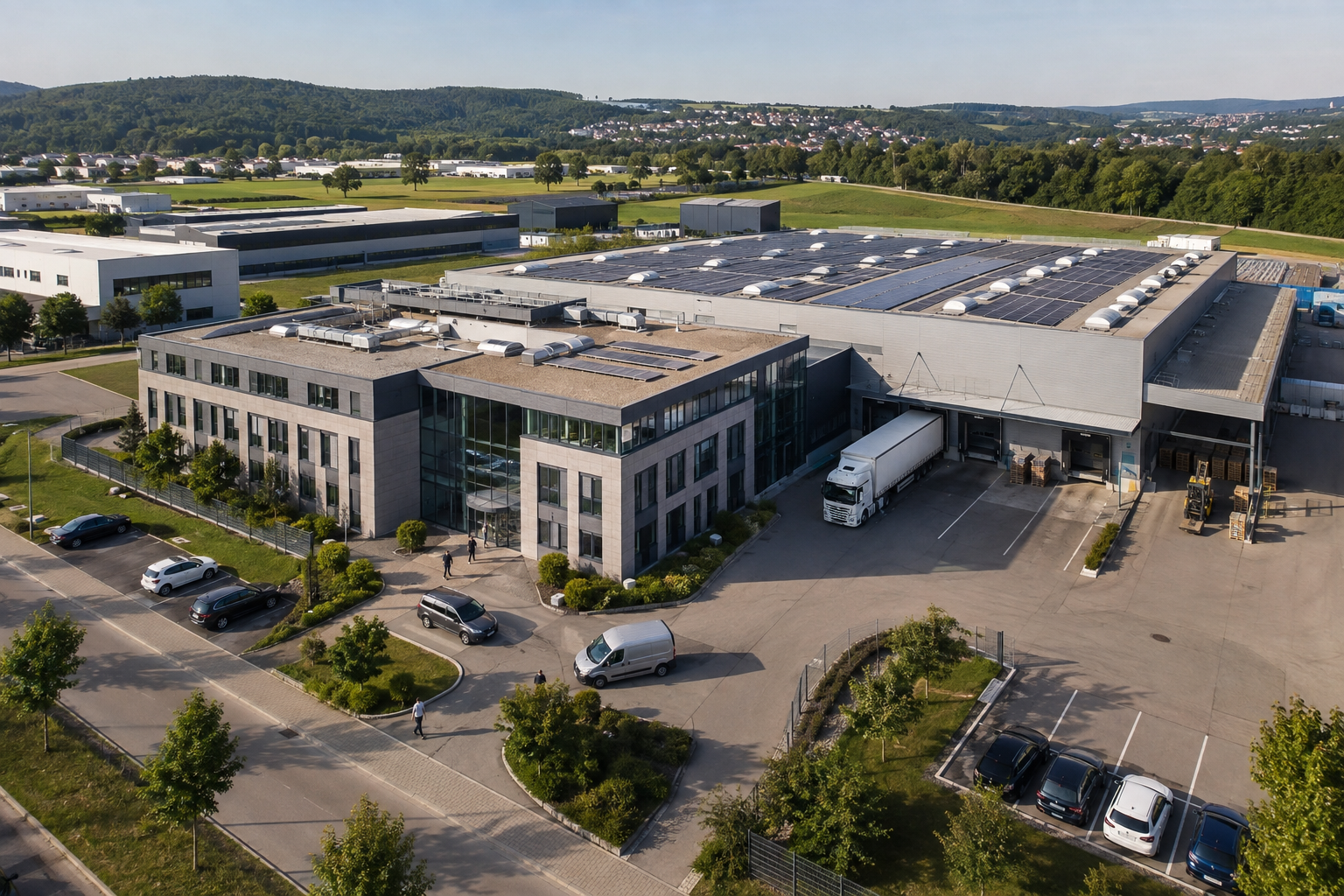 Drohnenaufnahmen-Unternehmen-Stuttgart