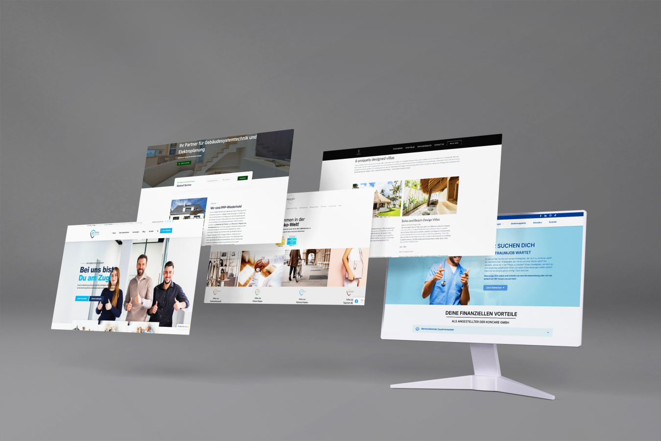 Website Templates